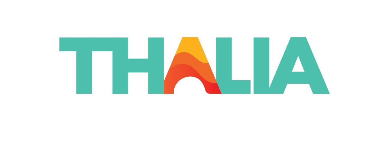 THALIA Logo